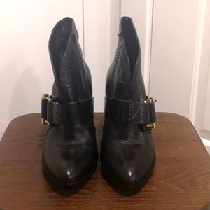 French Connection Booties